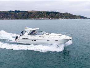Sealine S48