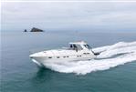 Sealine S48 - General Image