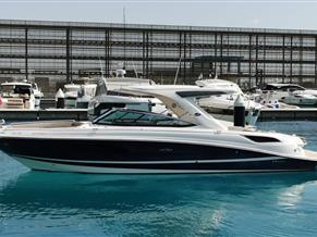 Sea Ray 350 SLX