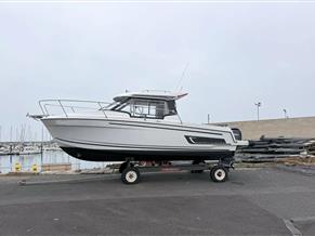 Jeanneau Merry Fisher 795 S2