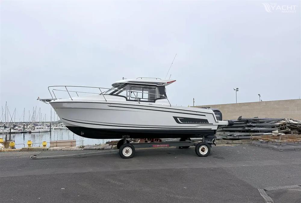 Jeanneau Merry Fisher 795 S2