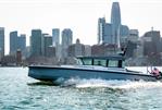 Axopar 37 XC Cross Cabin