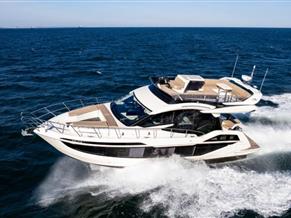 Galeon 480 Fly