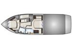 Galeon 480 Fly