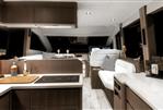 Galeon 480 Fly