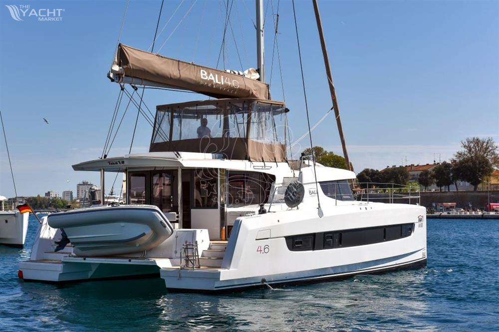 Catana Group BALI 4.6
