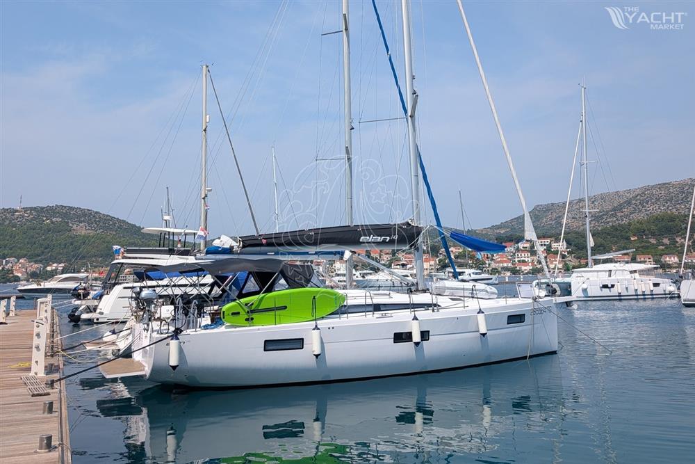 Elan ELAN IMPRESSION 43