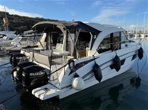 Beneteau ANTARES 9