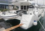Groupe Beneteau LAGOON 40