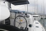 Groupe Beneteau LAGOON 40