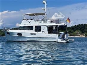 Beneteau SWIFT TRAWLER 44