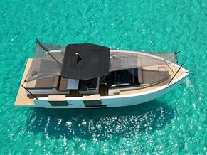 De Antonio Yachts D34