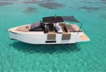 De Antonio Yachts D34