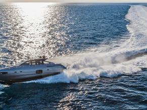 PERSHING 62