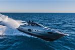 PERSHING 62