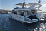 Greenline yachts 48 Fly