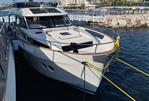 Greenline yachts 48 Fly