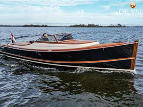 Brandaris Barkas 900 Suite