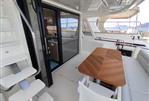 Greenline yachts 48 Fly