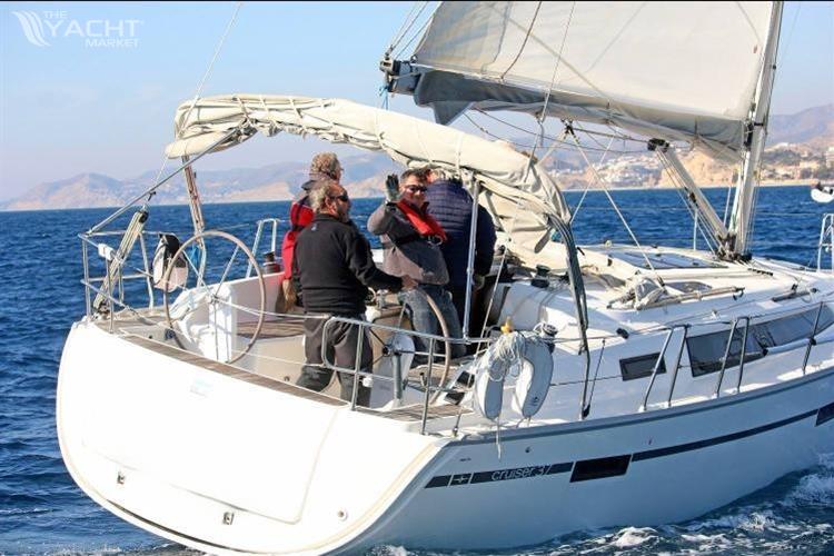 Bavaria 37 Cruiser - 2015 Bavaria 37 Cruiser 1