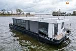 Houseboat Waterloft Luxemotor - Picture 2