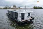 Houseboat Waterloft Luxemotor - Picture 4