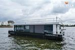 Houseboat Waterloft Luxemotor - Picture 5