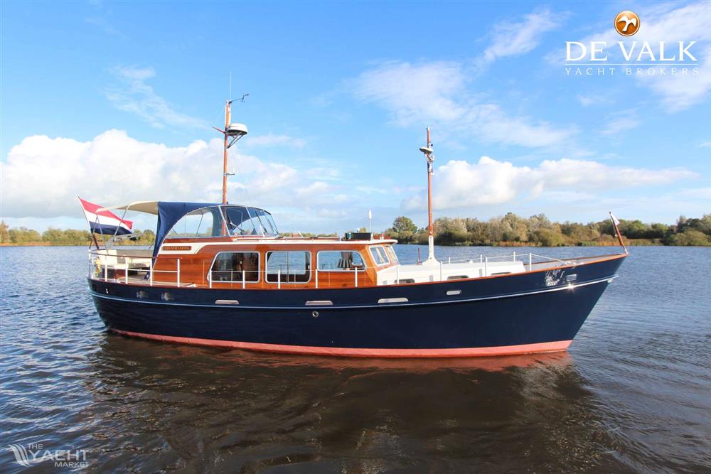 Klaassen kotter 14.10 - Picture 1