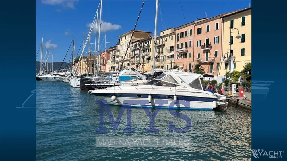 Bavaria 34 Sport - Bavaria 34 Sport (7)