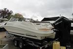 Bayliner VR6 Cuddy