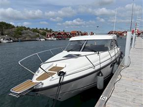 Aquador  28 HT