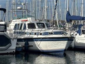 Aquastar Oceanstar 118