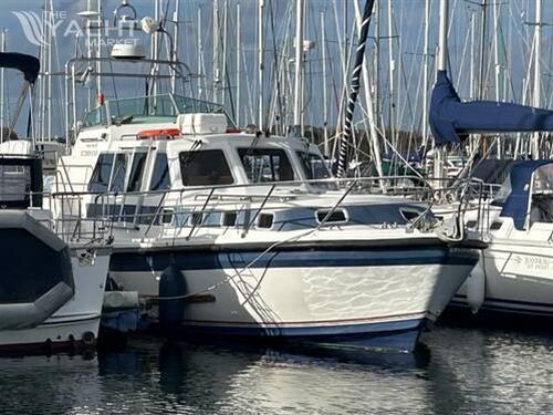 Aquastar Oceanstar 118