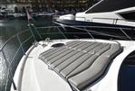 Sunseeker Predator 52 - 9 - Forededck