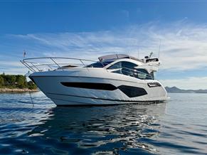 Sunseeker Manhattan 55