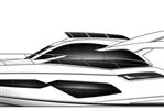 Sunseeker Manhattan 55 - Profile