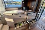 Sunseeker Manhattan 55 - 23 - Galley