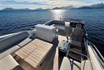 Sunseeker Manhattan 55 - 6 - Flybridge