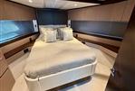 Sunseeker Manhattan 55 - 25 - VIP Cabin