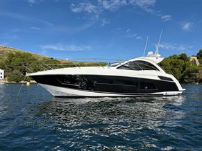 Sunseeker Portofino 40
