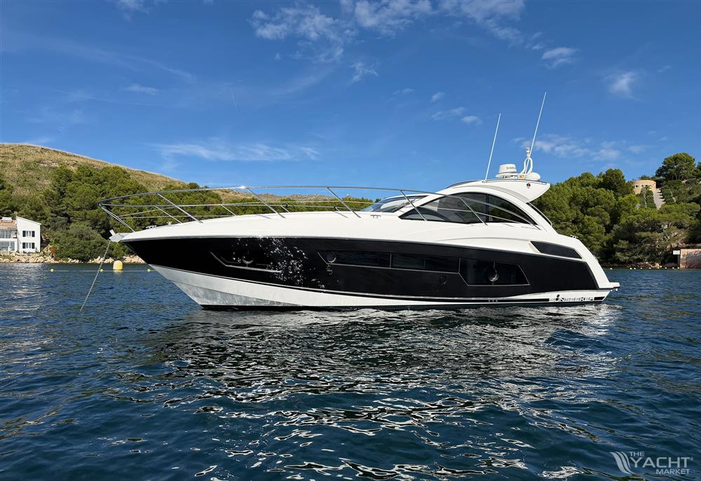 Sunseeker Portofino 40 - 0 - Main