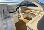 Sunseeker Portofino 40 - 10 - Cockpit
