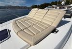 Sunseeker Portofino 40 - 5 - Foredeck