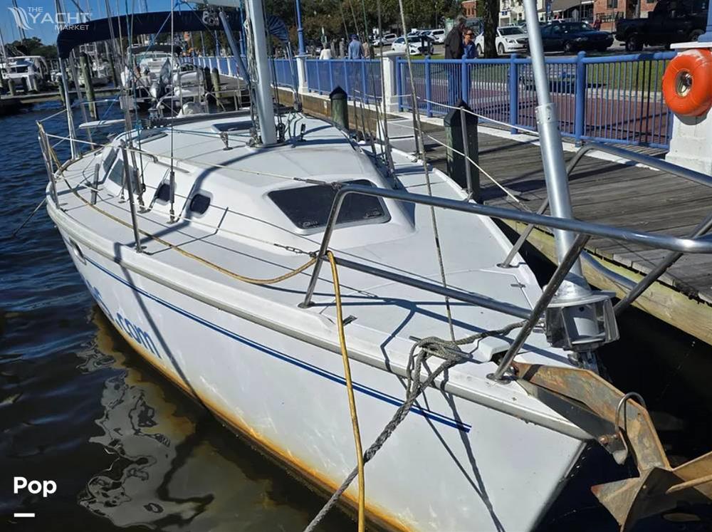 Catalina 320 Wing - 2001 Catalina 320 Wing - Photo #1