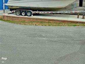 Sea Ray 290 Sundancer