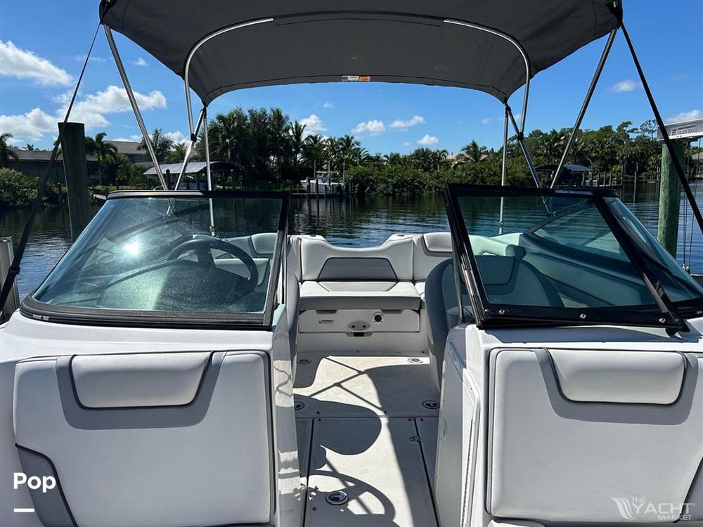 Yamaha AR 190 - 2018 Yamaha AR 190 - Photo #1