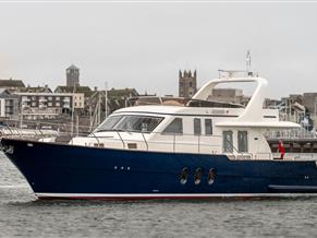 AQUASTAR GUERNSEY C.I. Aquastar 57