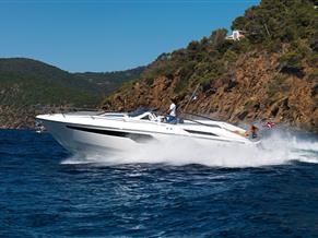 WINDY BOATS Windy 39 Camira