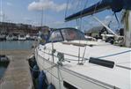Beneteau 361 Clipper