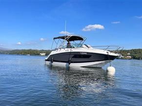 Four Winns 255 Vista